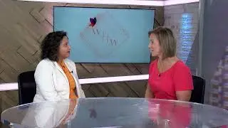 Ruchi Gupta Singhal honored by WEDC Foundation