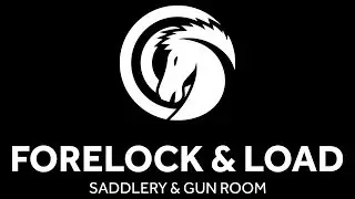 Forelock and Load Bitting and Moulding Day