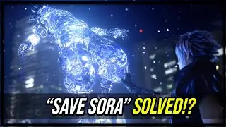 I Know Who Told Yozora to 