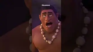 SAIU O TRAILER DE MOANA 2!