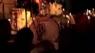 Most Amazing Drum Solo!