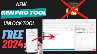 New Unlock Tool 2024 | Oppo Vivo Realme Samsung Unlock