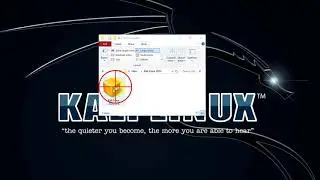 Download and Configure Kali Linux 2020 (VirtualBox)