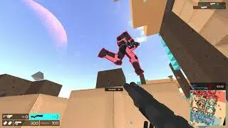 Sector's Edge: Superior Conditioning