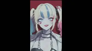 Harley Quinn #keşfet #keşfetbeniöneçıkar #keşfet #keşfetteyiz #kesfet