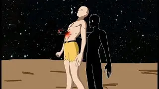 Saitama VS Anti-Spiral (Final Part)