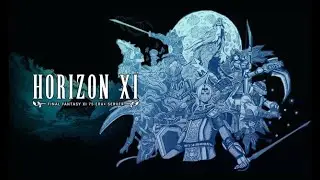 Horizon XI - FFXI Private Server - New Player