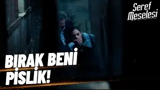 Üvey Babası Derya'ya Tecavüz Etti! - Şeref Meselesi