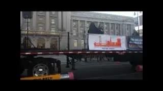 March 1, 2012: San Francisco's Occupy Education Rally Speakers Part 4/4