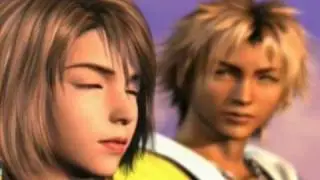 The Last Chapter Final Fantasy x
