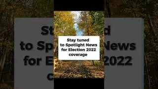 Spotlight News: Election 2022
