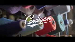 The Cardigan