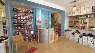 Cabinet d’orthopédie spécialisé dans les semelles orthopédiques sur mesure à Paris (75): COMADOS