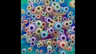 Colorful Stress
