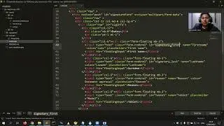 Lectura de firma con WACOM STU-430 con PHP y JavaScript