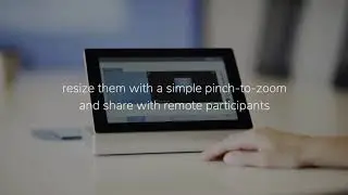 Cyviz Easy Controller