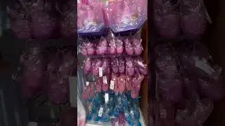 SAMANTHA KE TOKO SANRIO