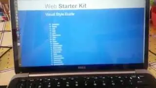 Linux Microsoft Code NodeJs e Google Starterkit - Introduzione