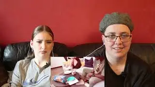 REACTING TO TRYING TO AUSTRALIAN SNACKS FOR THE FIRST TIME