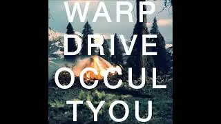 Occult You - Warp Drive