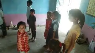 Teacher is the best profession 😃game activity primary school