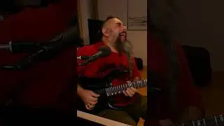 BOZUK AKORT İLE METALLICA COŞKUSU