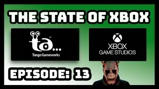 The State Of Tango Gameworks | Xbox Game Studios Deep Dive