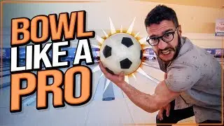 How to Bowl Like a Professional - PART 2 Tutorial - Viva Frei
