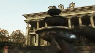 Hunt: Showdown - DeSalle Awaits You - New Map Official Trailer