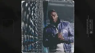[FREE] Akon Type Beat 'Warfare'