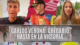#55 - CARLOS VERONA: 