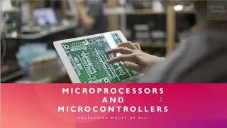 MM 6. Addressing modes of 8051