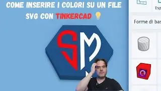 The real difference between Tinkercad and Lightburn for vector editing