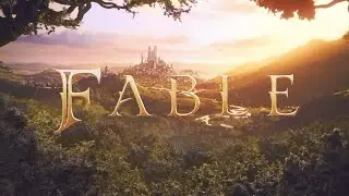 [GMV] Fable - "Show 'Em Who I Am"
