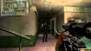 S.T.A.L.K.E.R. полезный баг