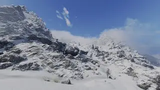 [4K] Skyrim SE 2024 Ultra modded with Dawnfire ENB for NAT 3