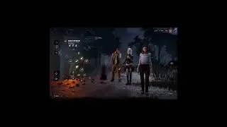 Joey Is Going Insane😅 - Dead By Daylight 