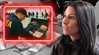 How the DEA Stole $100k From Pro Gamblers
