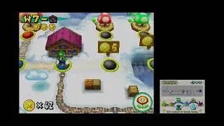 LET'S PLAY New Super Mario Bros., PT. 19 (w/commentary)
