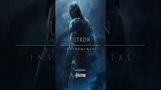 Hard Epic Orchestral Choir Rap Beat: ULTRON 