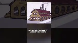 How did people wake up before ALARMS were invented?