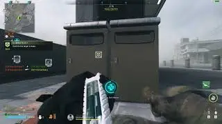 Call of Duty®: Modern Warfare® II: clip dump #15 - Double XP weekend