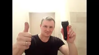 Электро бритва💈🙈 мой опыт