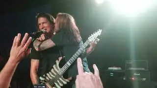 Lynch Mob- Kiss of Death, Unchain the Night, Wicked Sensation-Diesel Lounge, Detroit Sept 28, 2018