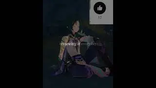 Genshin || My account  #blowup #genshinimpact #youtube