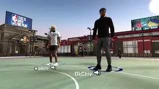 Elite Trash Talkers Get Dropped Off (Twice)