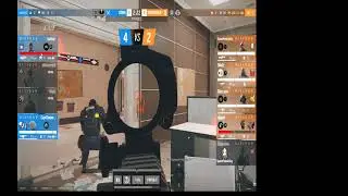 rainbow six siege Hacker