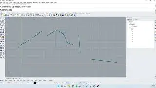 Rhino WIP Constraints Creation Menu