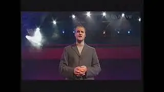 Jukka Virtanen Erikois-Telvis 2003
