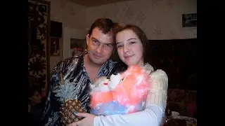 Караоке в долгие зимние вечера(Чужая свадьба)